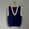 

Pascal - Gilet unisex
1