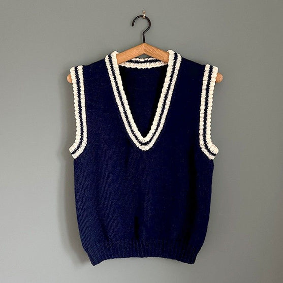 

Pascal - Gilet unisex
1