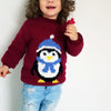 

Maglione Penguin
3