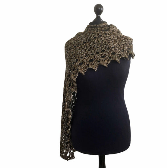 

Dream and Shine - Scialle
2