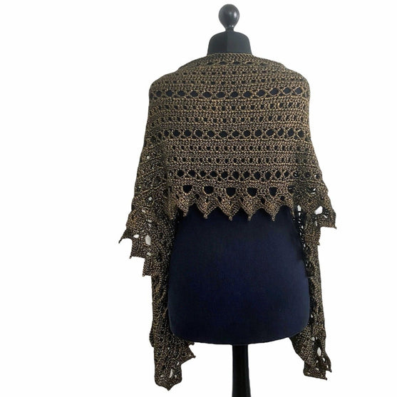 

Dream and Shine - Scialle
3