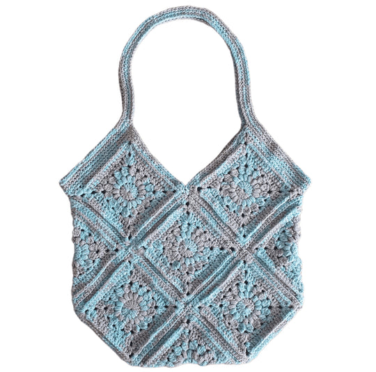 Ocean Burst - Borsa a tracolla