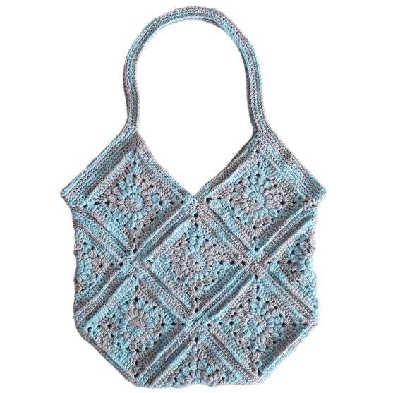 

Ocean Burst - Borsa a tracolla
1