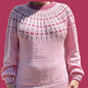 

Mandelblomst - Maglione
1