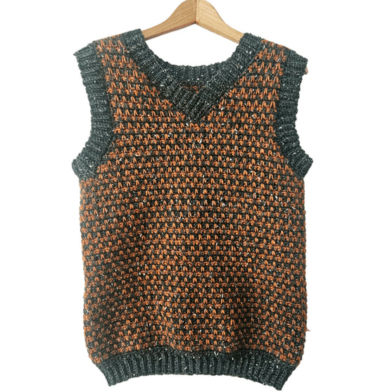 

Ginger - Gilet
5