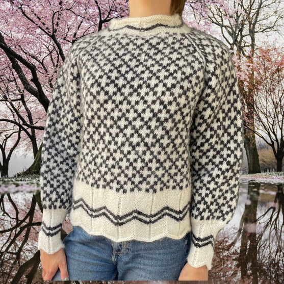 

Selbu - Maglione
4