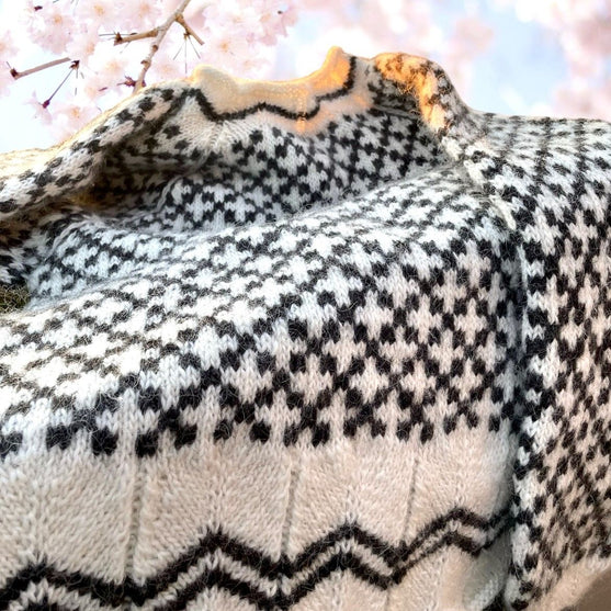 

Selbu - Maglione
3