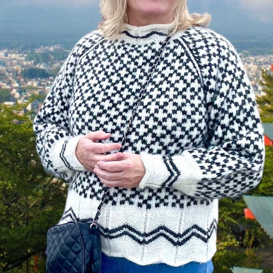 

Selbu - Maglione
1