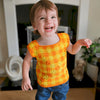 

Picnic - Top per bambini
1