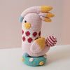 

Luna Cockatoo - Kit uncinetto
2