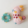 

Luna Cockatoo - Kit uncinetto
4