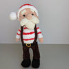 

Santa Tenero
2