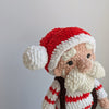 

Santa Tenero
6