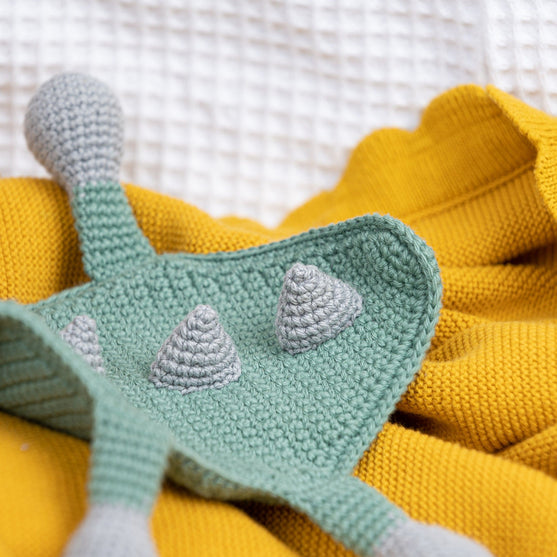 

Donnie Il Dinosauro
5