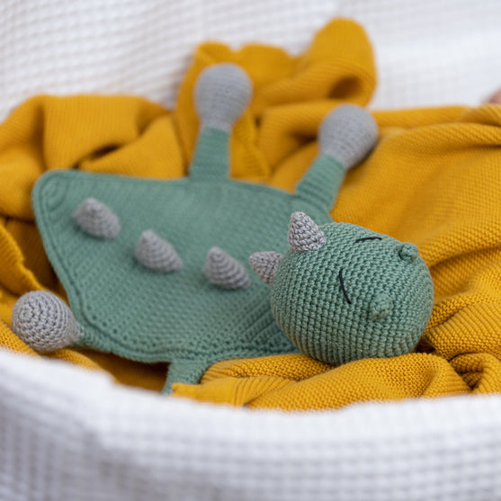 

Donnie Il Dinosauro
3