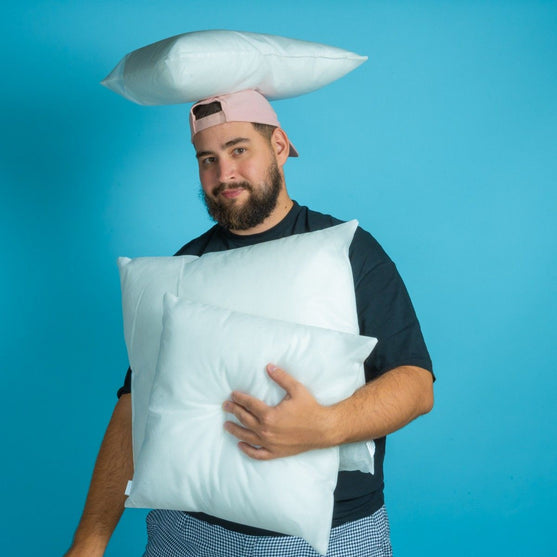 

Imbottitura per cuscino - 42 x 42 cm - Hobbii
2