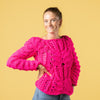 

Athena - Maglione - Pink Collection
7