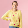 

Pink Heart - Maglione - Pink Collection
1