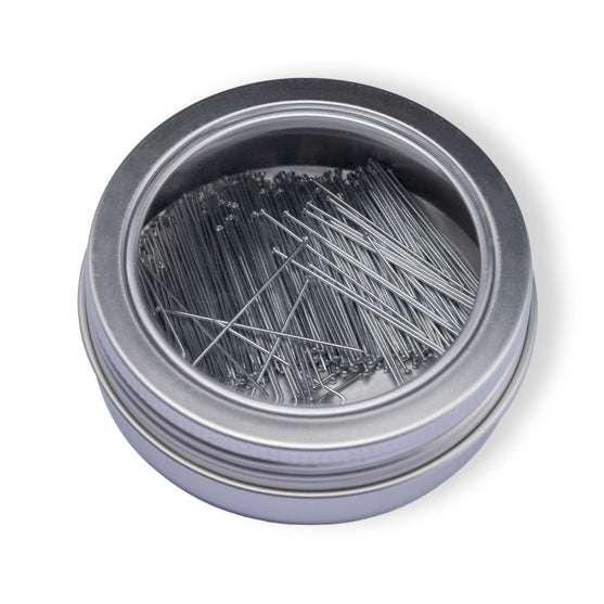 

Bottoni - 34 mm - Hobbii
2