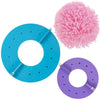 

Set per pon-pon Hoop Jumbo - Hobbii
1