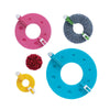 

Hoop Set per Pon Pon - Hobbii
1