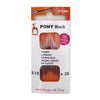 

Aghi da cucito Black, dimensione 5/10 - Pony
1