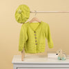 

Poppy - Cardigan per bambini
6
