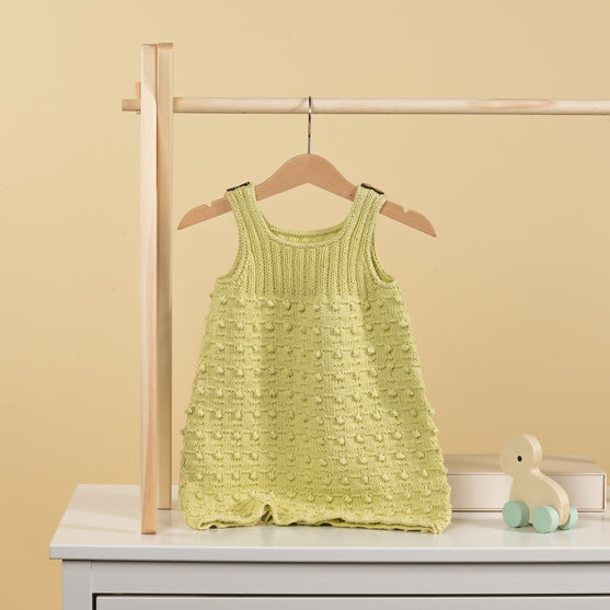 

Poppy - Vestito per bimba
1