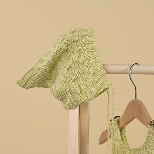 Poppy - Cappello da folletto