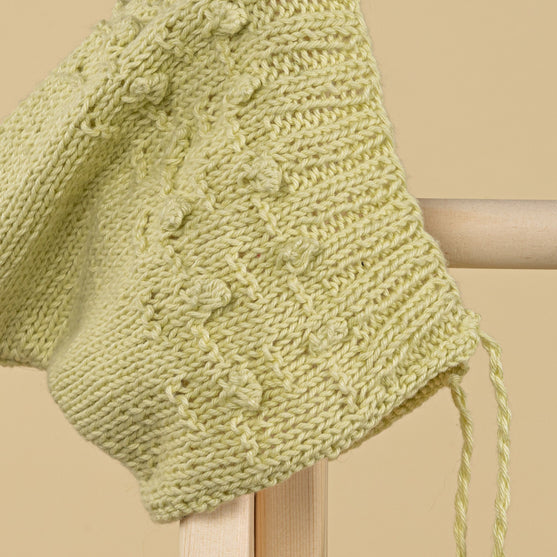 

Poppy - Cappello da folletto
2