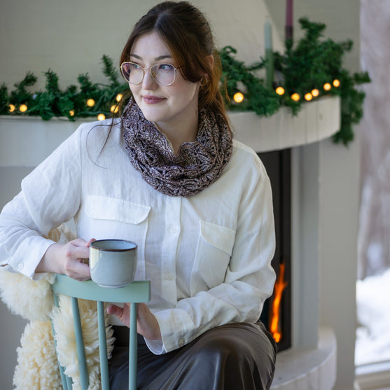 

4° domenica dell'Avvento - Uncinetto - Primaveral - Cappuccio
2