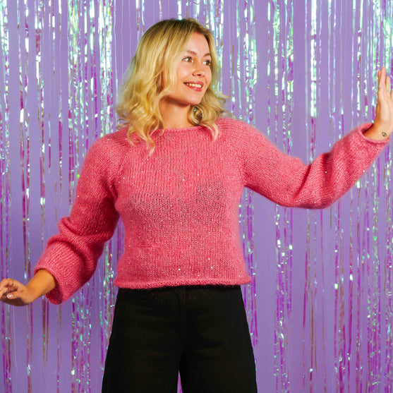 

Lotus - Maglioncino
2