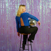 

Open Back - Maglietta
1