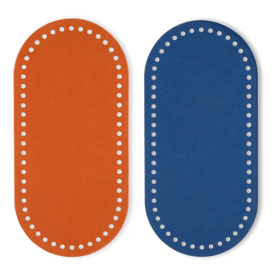 Base per borsa/Base per cestino - 25 x 12 cm - Hobbii