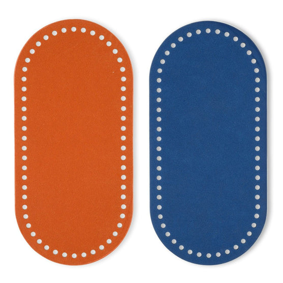 

Base per borsa/Base per cestino - 25 x 12 cm - Hobbii
1