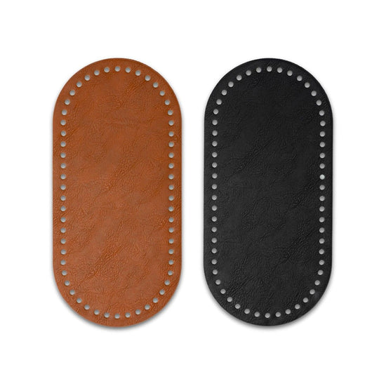 Base per borsa/Base per cestino - 25 x 12 cm - Hobbii