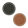 

Base per borsa / Base per cestino - Rotonda - 12 cm - Hobbii
1