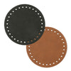 

Base per borsa / Base per cestino - Rotonda - 15 cm - Hobbii
1