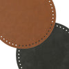 

Base per borsa / Base per cestino - Rotonda - 25 cm - Hobbii
3