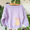 

Puki - Maglione per bambini
1
