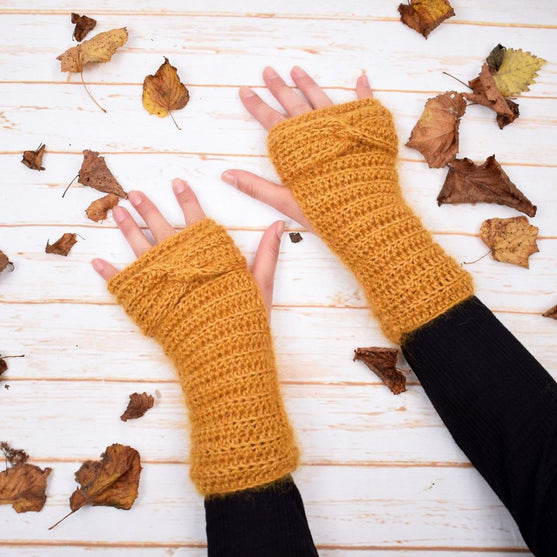 

Scaldapolsi - Nynne
2