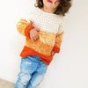 

Maglione Pumpkin
2