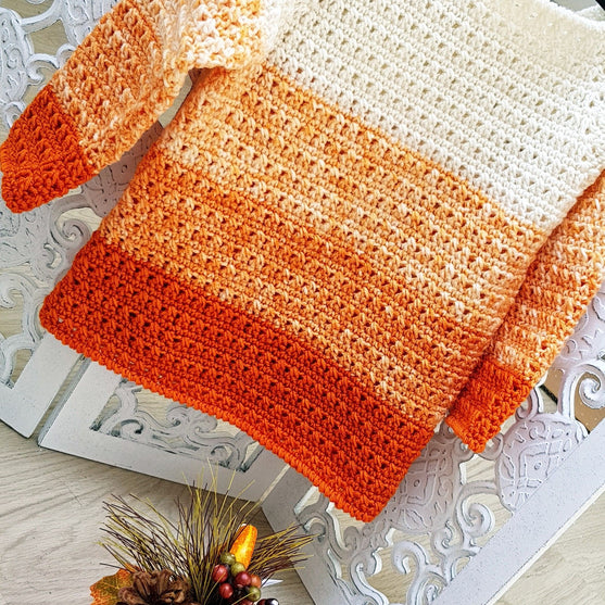 

Maglione Pumpkin
4