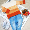

Maglione Pumpkin
6