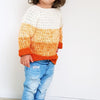 

Maglione Pumpkin
1