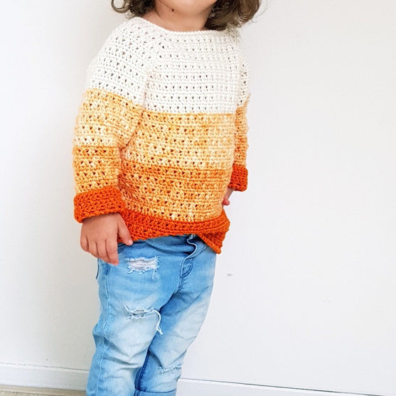

Maglione Pumpkin
1