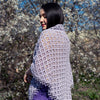 

Purpureal - Scialle
1