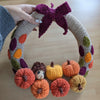 

Autumn Wreath - Decorazione
1