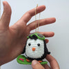 

Brady - Il pinguino snowboarder
3