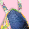

Shopper trapuntata - Oversize - Hobbii
4